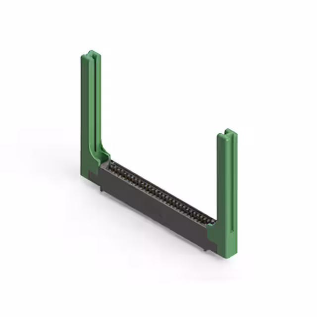 395-029-524-458 EDAC Inc.  Edgeboard Connectors
